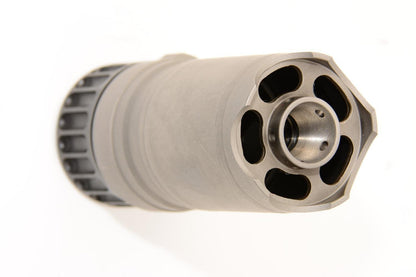 B&T Blast Deflector with glass breaker Rotex-IIA