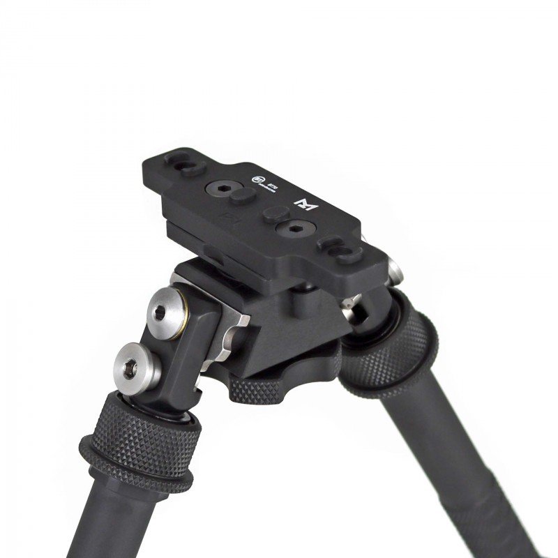 Atlas BT70 M-LOK Adapter