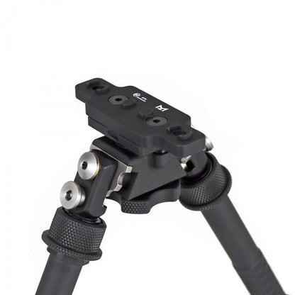 Atlas BT70 M-LOK Adapter
