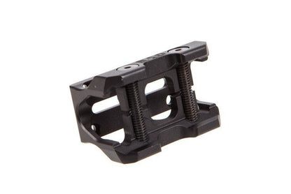 Battle Arms Development Trijicon MRO Optic Mount - absolute co-witness - Black