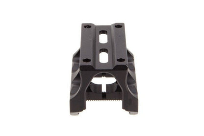 Battle Arms Development Trijicon MRO Optic Mount - absolute co-witness - Black
