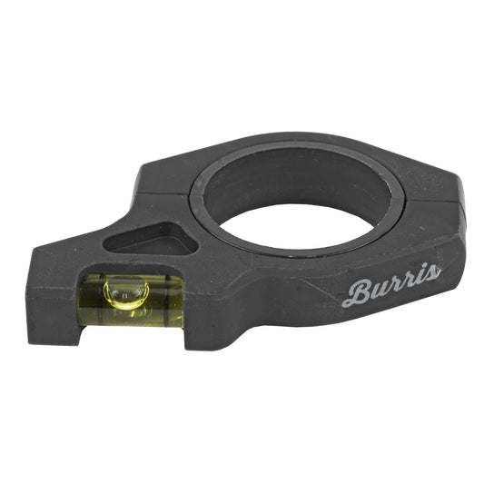 Burris Scope Tube Level Fits 30mm and 34mm Scopes - Black