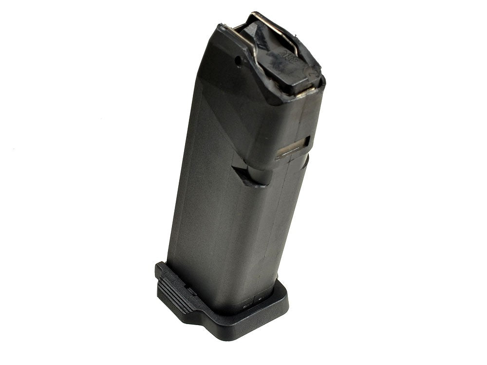 Strike Industries Buffalo Wings Pad per Glock - Black