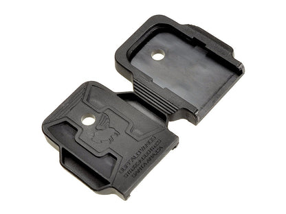 Strike Industries Buffalo Wings Pad per Glock - Black