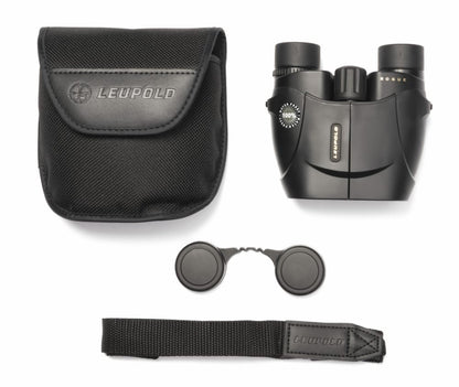 Leupold Binocular BX-1 Rogue 8x25mm - Black