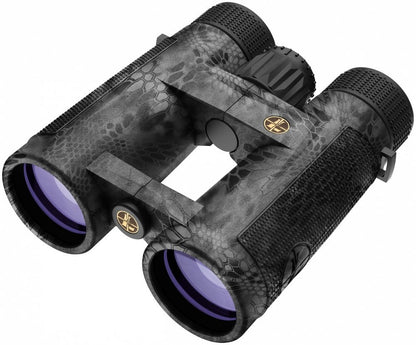 Leupold Binocular BX-4 Pro Guide HD 10x40mm - Kryptek Typhon