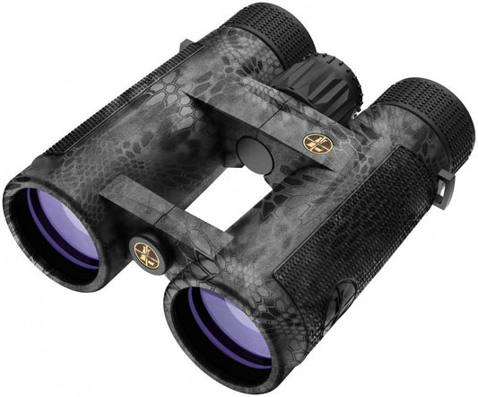 Leupold Binocular BX-4 Pro Guide HD 10x40mm - Kryptek Typhon