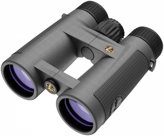 Leupold Binocular BX-4 Pro Guide HD 8x42mm - Shadow Gray