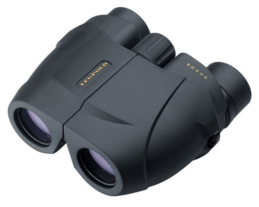 Leupold Binocular BX-1 Rogue 10x25mm - Black