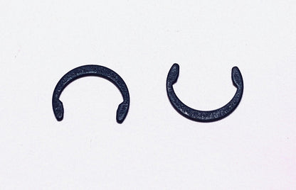 MCARBO KEL TEC SUB-2000 Safety C-Clips (2 Pack)