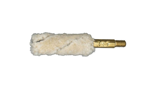 Shooter's Choice - 2in 9mm Cotton Bore Mop