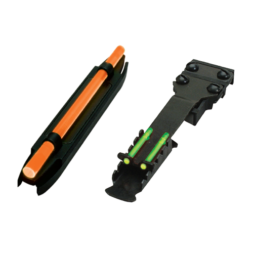 HIVIZ C-Series Front and Rear Shotgun Sets