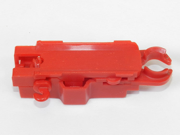 Lee Precision - Molded parts set for Deluxe APP Press product # 90933 - Red