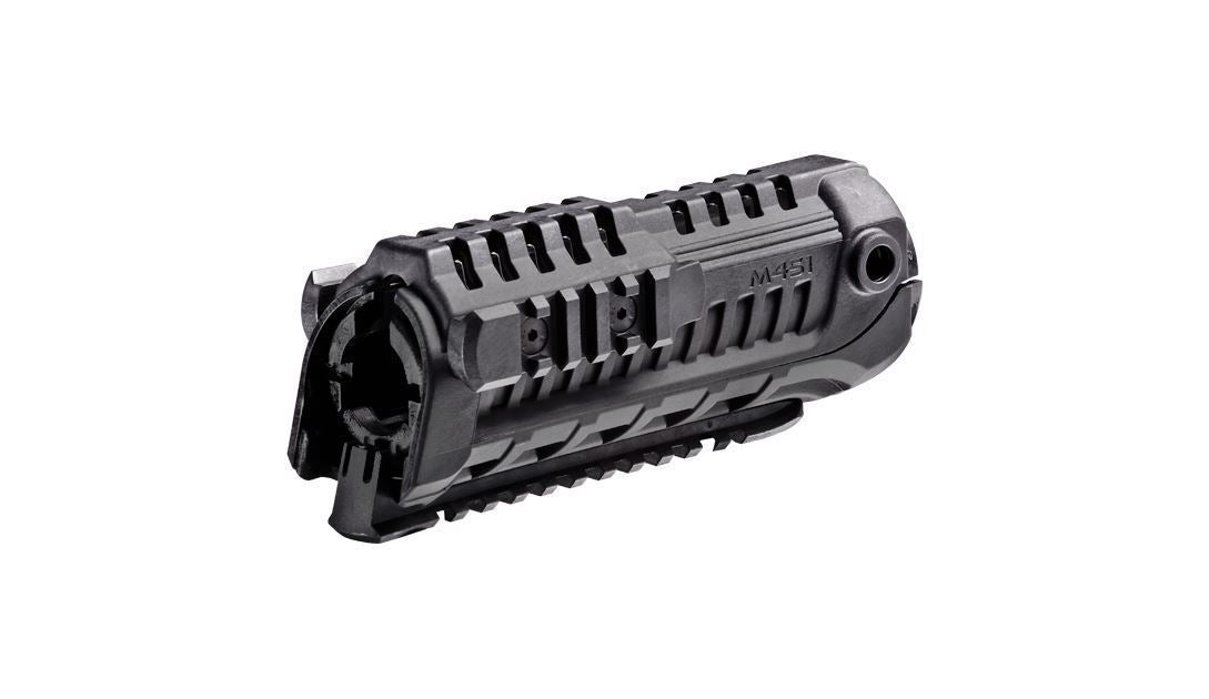 CAA Picatinny Handguard Side Rail - AR15/M4