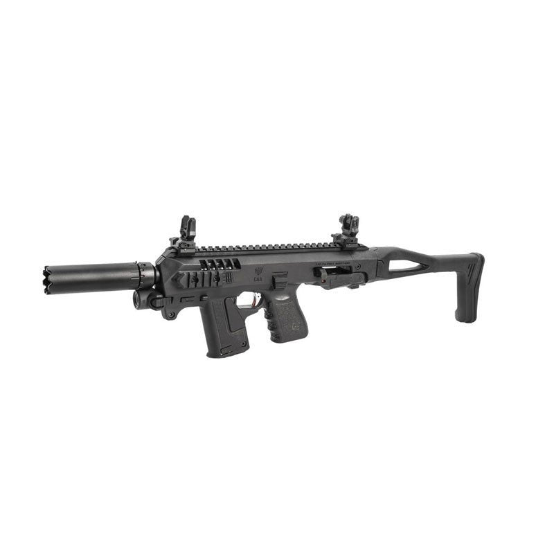 CAA - Micro-Roni Plus per Glock 19 - 23 - 32