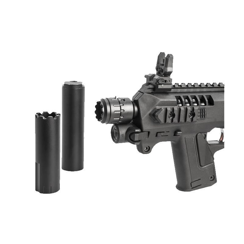 CAA - Micro-Roni Plus per Glock 19 - 23 - 32