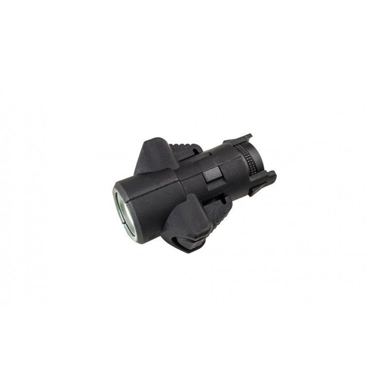 CAA Torcia Tattica per Micro Roni da 500 Lumen