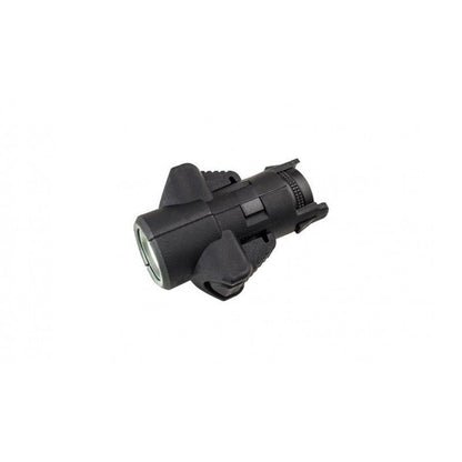 CAA Torcia Tattica per Micro Roni da 500 Lumen