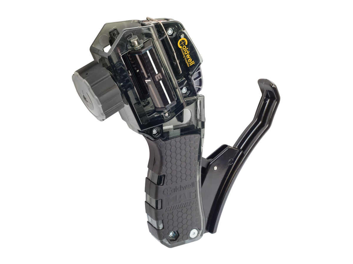Caldwell Mag Charger Universal Pistol Loader