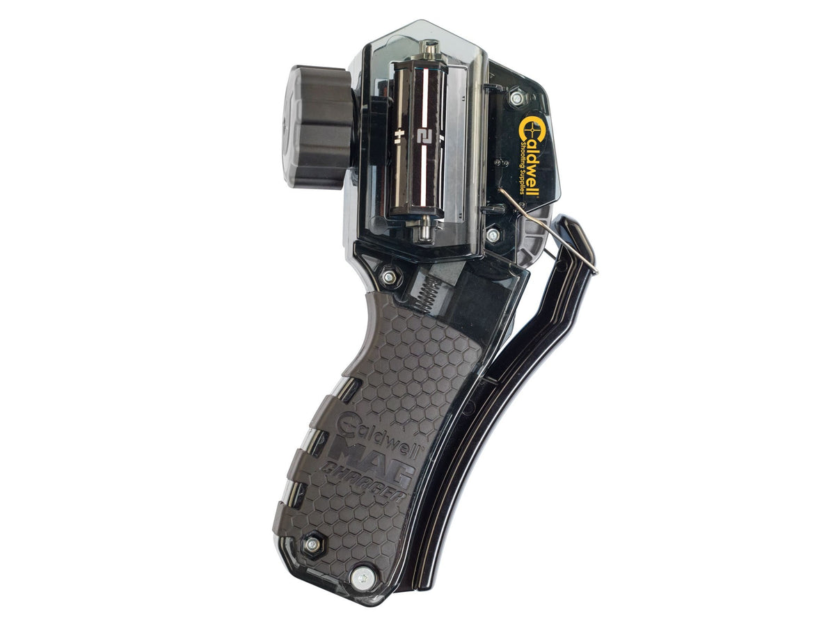 Caldwell Mag Charger Universal Pistol Loader – vista 2