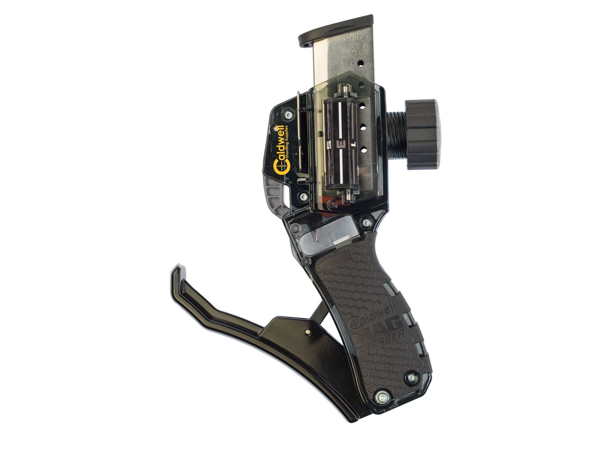 Caldwell Mag Charger Universal Pistol Loader – vista 3