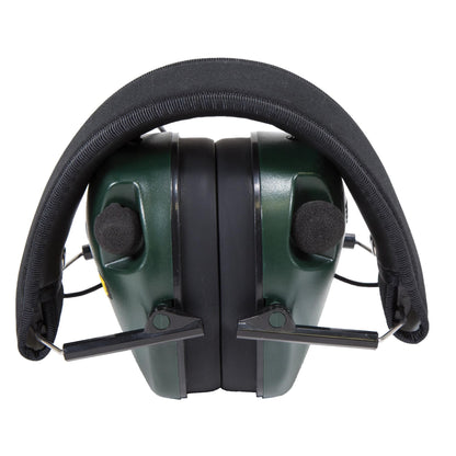 Caldwell E-Max Low Profile Electronic Hearing Protection