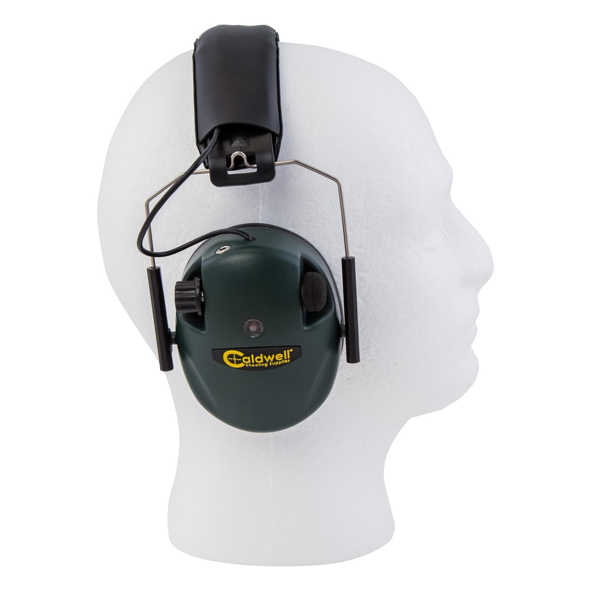 Caldwell E-Max Low Profile Electronic Hearing Protection