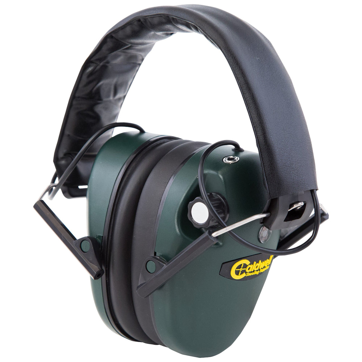 Caldwell E-Max Low Profile Electronic Hearing Protection
