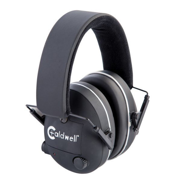 Caldwell Platinum Series G3 Electronic Hearing Protection