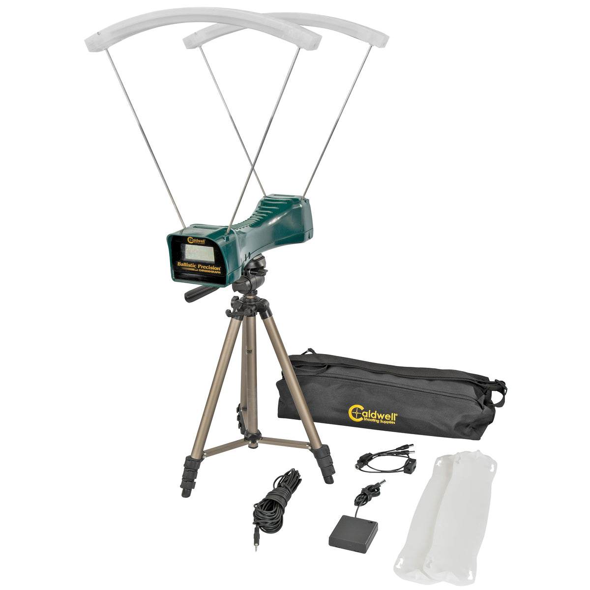 Caldwell Ballistic Precision Chronograph Premium Kit
