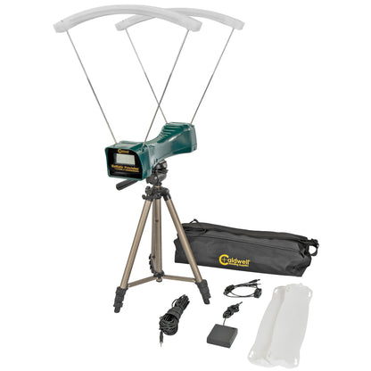 Caldwell Ballistic Precision Chronograph Premium Kit