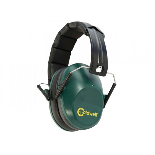 Caldwell Range Muff Low Profile 25NRR