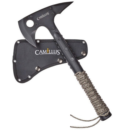 Camillus Accetta Sin Tomahawk