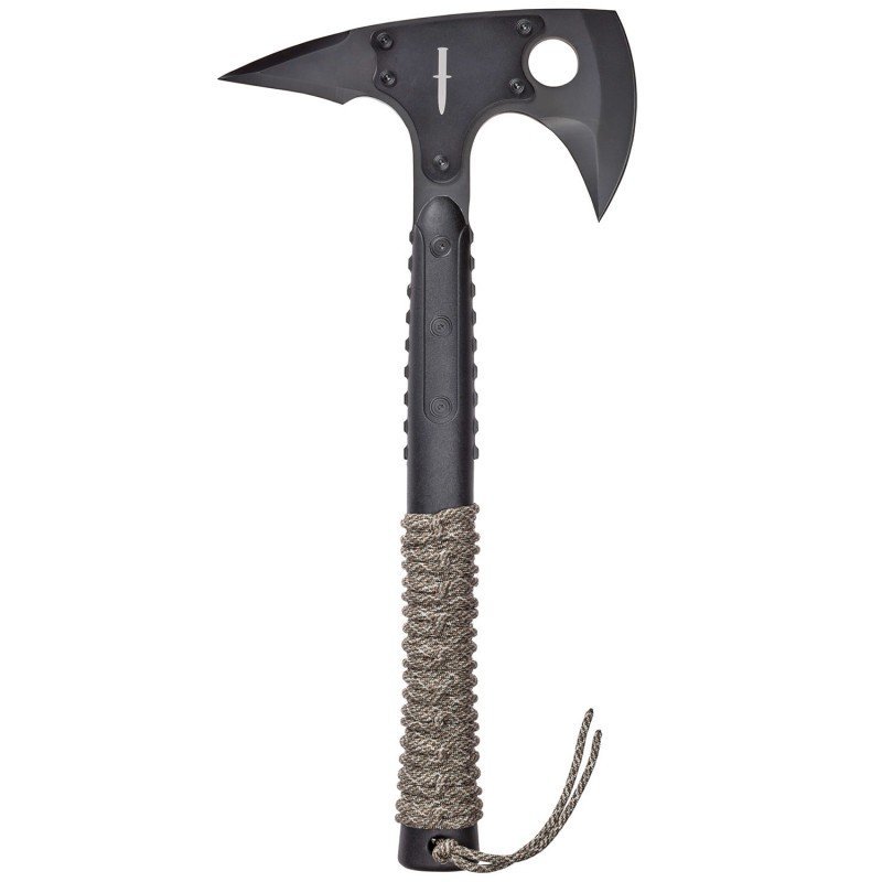 Camillus Accetta Sin Tomahawk