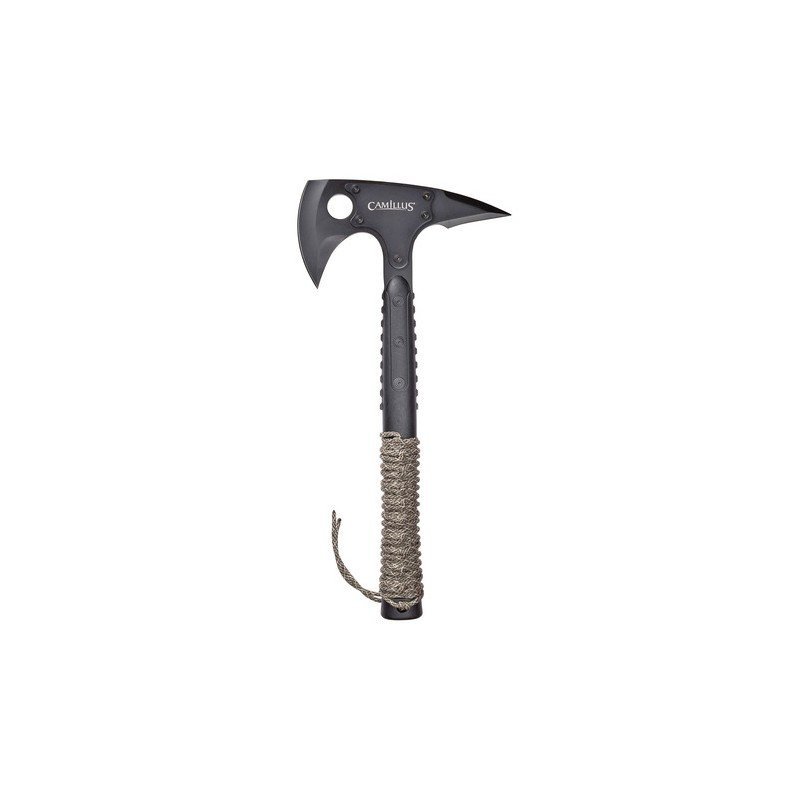 Camillus Accetta Sin Tomahawk
