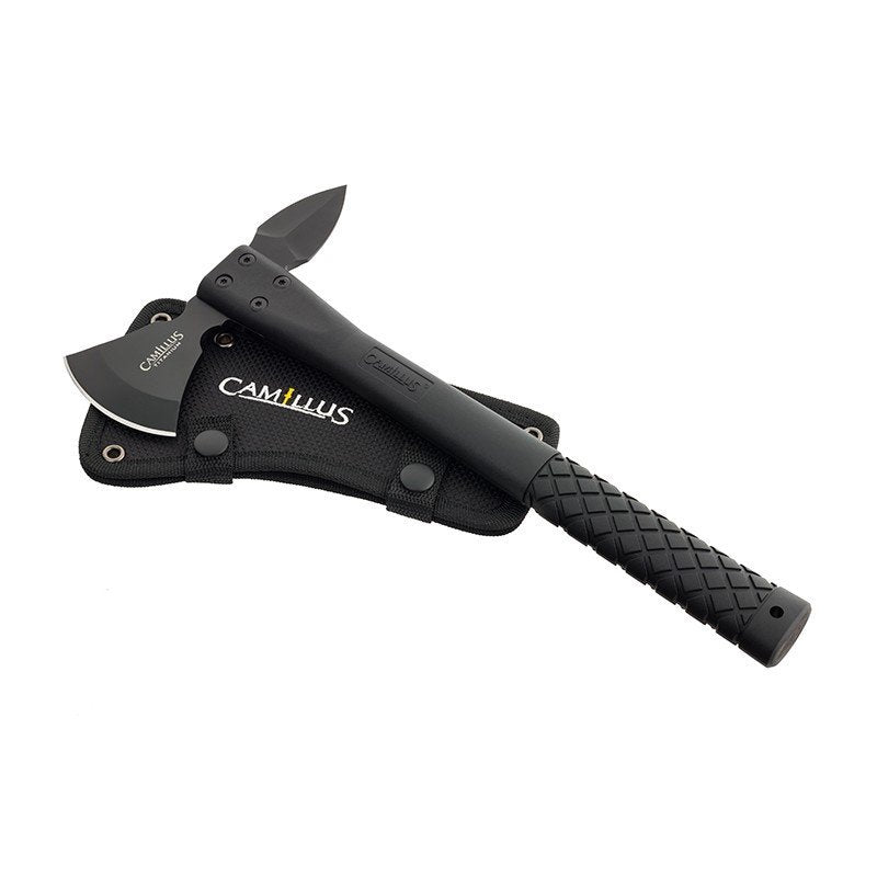 Camillus Accetta Ravenous Con Fodero