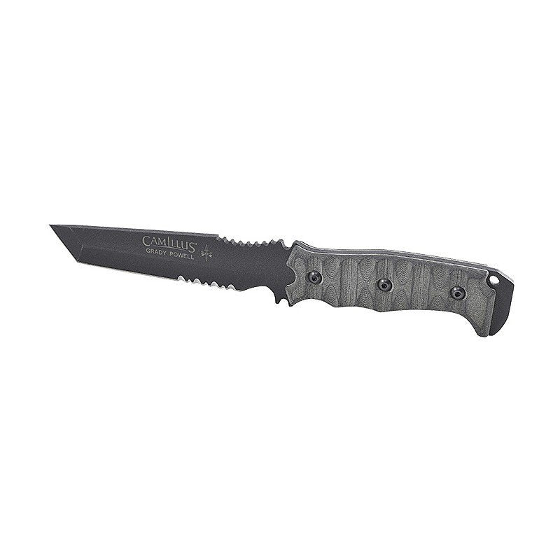 Camillus Coltello DAGR