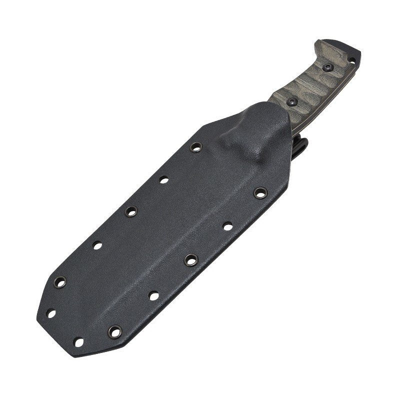 Camillus Coltello DAGR