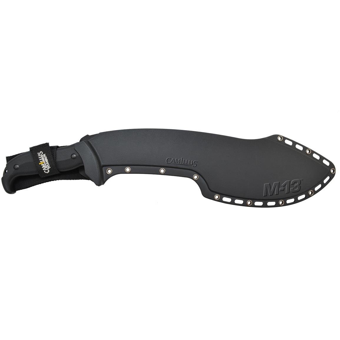 Camillus M-13 Machete