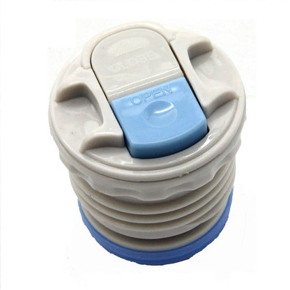 Caliber Gourmet Bullet Thermo Bottle