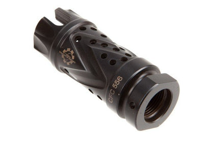 CMT ZComp Combat Flash Compensator