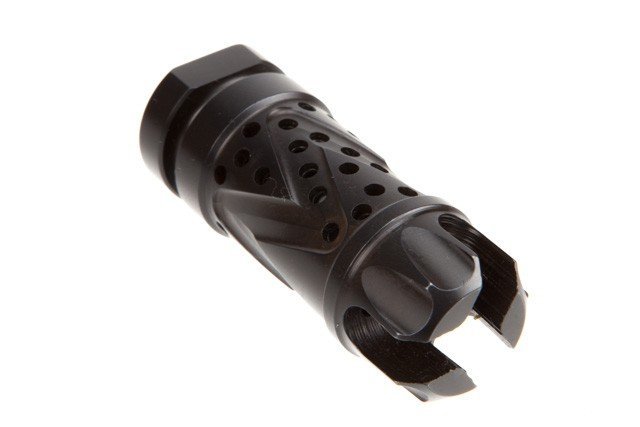 CMT ZComp Combat Flash Compensator