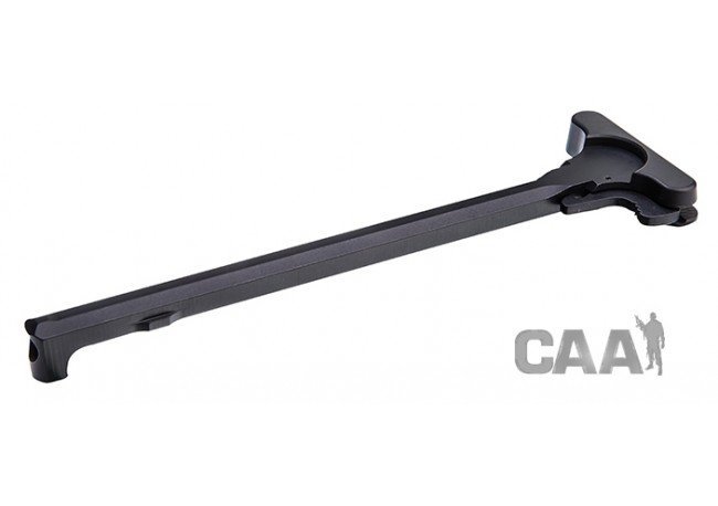 CAA Charging Handle Ambidestra - Black
