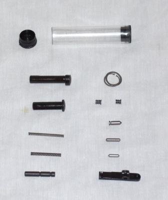 CHOATE Machine & Tool AR Essential Parts Kit