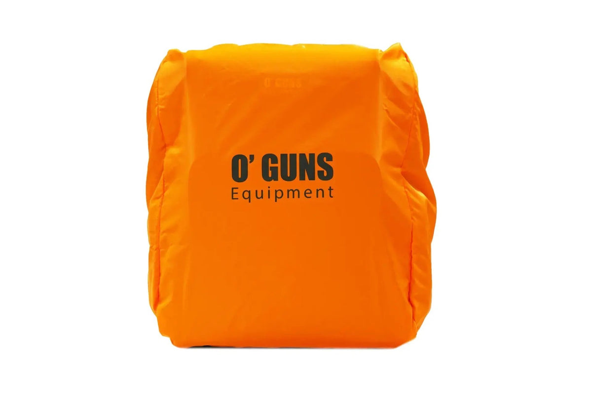 O'GUNS Zaino Tattico L IPSC/IDPA