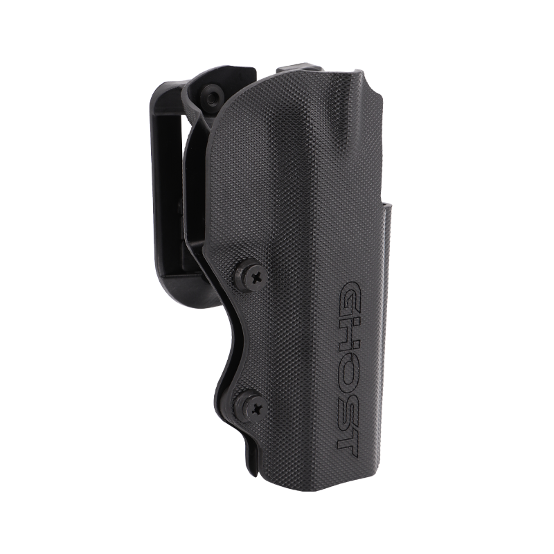Ghost Civilian Concleament Holster For Cz TSO