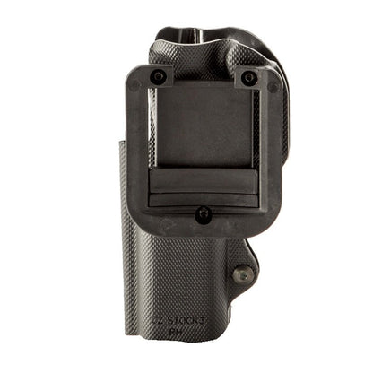 Ghost Civilian Right Holster Sig 320/320 X5