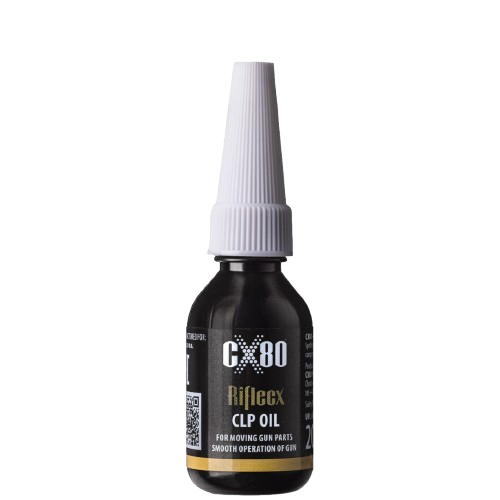 Riflecx CLP Oil 20ml 
