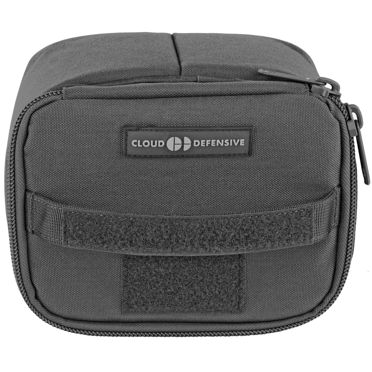 Cloud Defensive Cordura Ammo Transport Bag - Black
