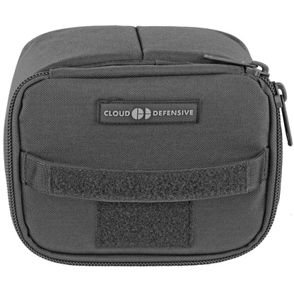 Cloud Defensive Cordura Ammo Transport Bag - Black